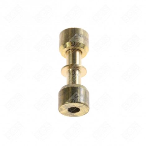 RACCORDO RIDUTTORE LOKRING IN OTTONE 5X4,5MM 5/4,5NRMS00 FRIGORIFERO, CONGELATORE - L13001806