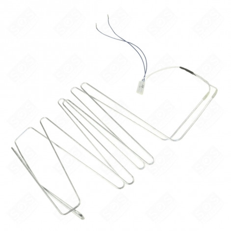 RESISTENZA ANTIGELO FRIGORIFERO, CONGELATORE - 41029917