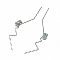 Molle destra e sinistra COOKEO