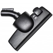 Brosse, embout 2 positions d'o