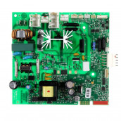 Scheda elettronica