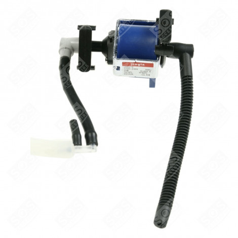 POMPA FERRO DA STIRO, FERRO A VAPORE - 423902270061