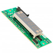 Scheda di controllo elettronica