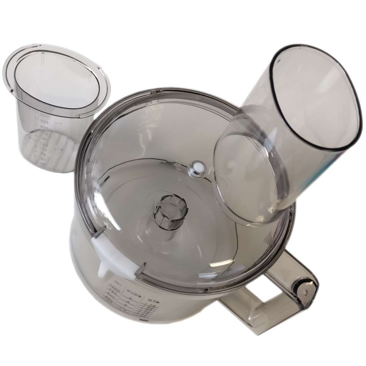 Steuerung Elektronik Waschmaschine PRIVILEG BASIC 78 NR 07403117.02, 132209500 E - Foto 8