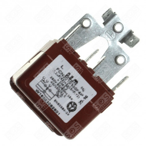 ANTIPARASSITI 0.1ΜF ORIGINALE ASCIUGATRICE - C00301275