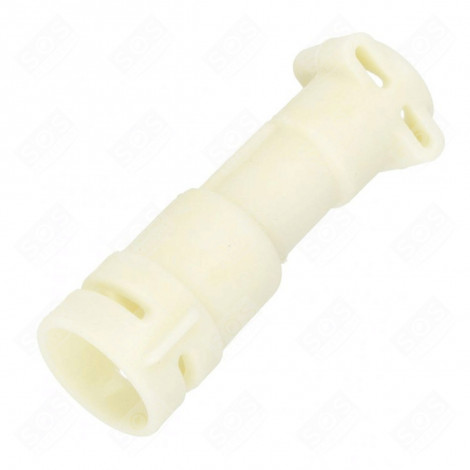CONNETTORE DI INGRESSO TERMOBLOCCO ORIGINALE MACCHINA DA CAFFÃ, CAFFETTIERA - 422224777123, 422224777124