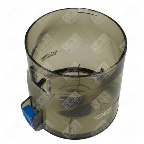 SERBATOIO CICLONICO ASPIRAPOLVERE - 48030012