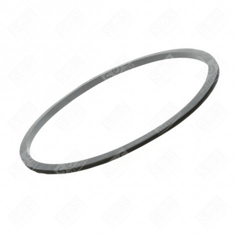 GUARNIZIONE DEL COPERCHIO ROBOT DA CUCINA E CUOCITUTTO - 00182736, 182736