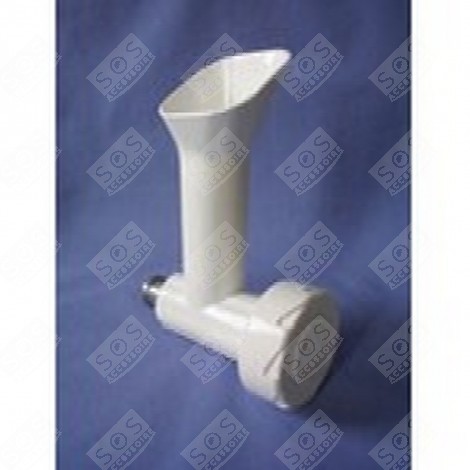 A936 - MACCHINA PER PASTA RAPIDA (IN PLASTICA) ROBOT DA CUCINA E CUOCITUTTO - AWAT936B01