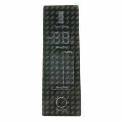 Scheda elettronica display