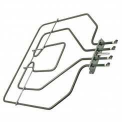 Resistenza superiore 1300+1500W