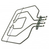 Resistenza superiore 1300+1500W