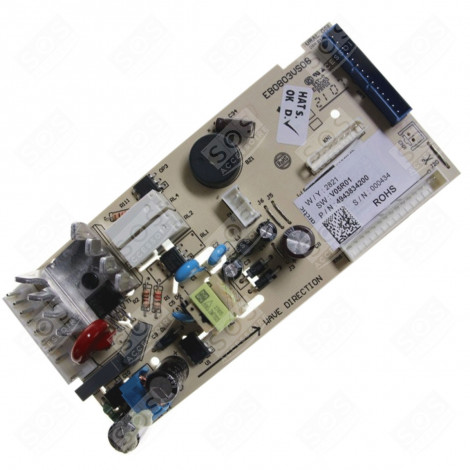 MODULO DI CONTROLLO FRIGORIFERO, CONGELATORE - 4943834212, 4943834201