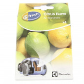Bastoncini profumati S-FRESH ES MA