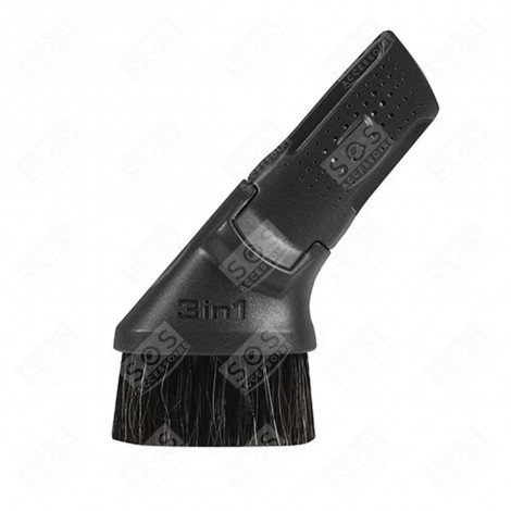 SPAZZOLA, ATTACCO ZE 117 ASPIRAPOLVERE - 9001677963, ZE117