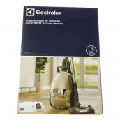 Scatola di 8 sacchetti UMP1S