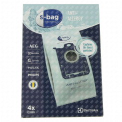 Scatola da 4 sacchetti E206S