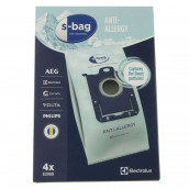 Scatola da 4 sacchetti E206S