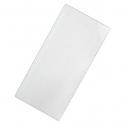 Ripiano inferiore di vetro cassetto frutta e verdura