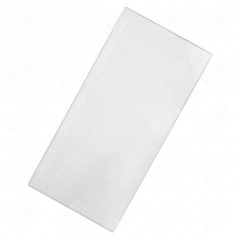 RIPIANO INFERIORE DI VETRO CASSETTO FRUTTA E VERDURA FRIGORIFERO, CONGELATORE - 2060798077