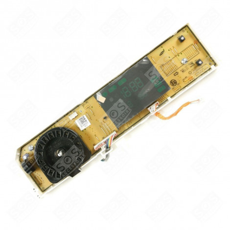 CARTE ÉLECTRONIQUE ASCIUGATRICE - DC94-06738A