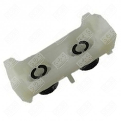 TASTIERA NESPRESSO ESSENZA MINI MACCHINA DA CAFFÃ, CAFFETTIERA - MS-624320, MS624320