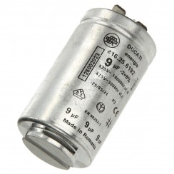 Condensatore 9MF