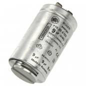 Condensatore 9MF
