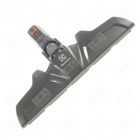 SPAZZOLA EXTRA PIATTA PER Ø OVALE 36MM - ZE112 ASPIRAPOLVERE - 9001677864