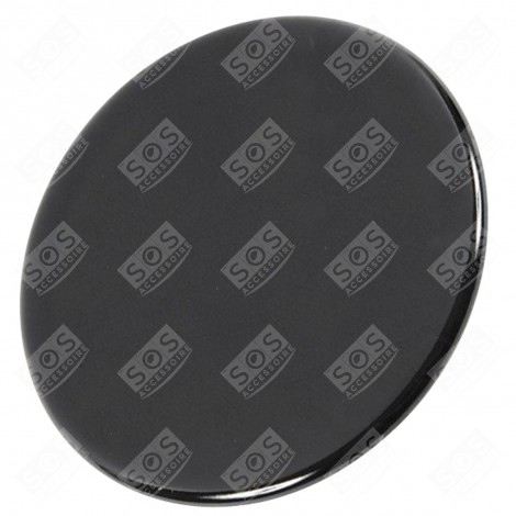 CAPPELLO PER BRUCIATORE MEDIO FORNI, FORNELLI ELETTRICI E A GAS - 3540139056