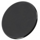 Cappello per bruciatore medio