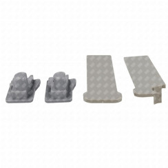 Kit di inversione porta