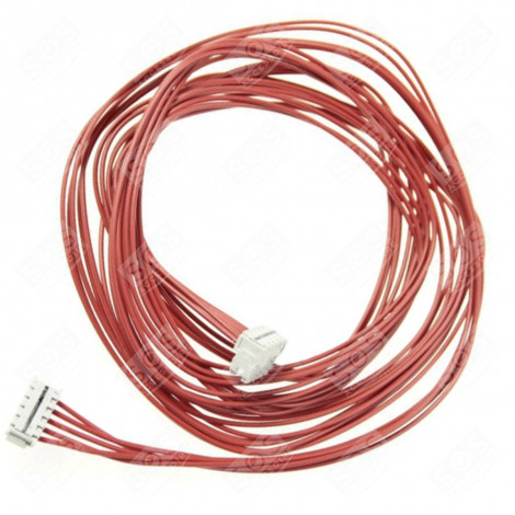 CAVO DISPLAY LAVATRICE - C00515821, 488000515821