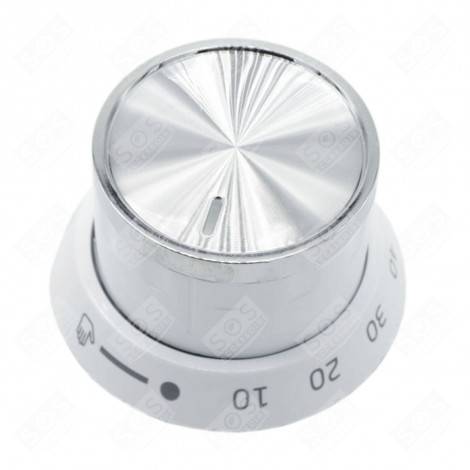 PULSANTE MANOPOLA TEMPORIZZATORE FORNI, FORNELLI ELETTRICI E A GAS - 250316278