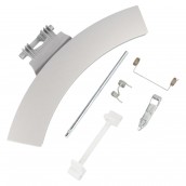 Kit maniglia dell'oblò