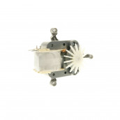 Motore ventilatore di asciugatura