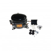 Compressore 107W 1/8CV HVY67AA