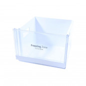 Cassetto superiore (parte congelatore)