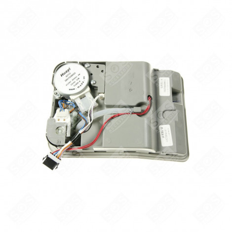 SCATOLA PRODOTTI ORIGINALE LAVASTOVIGLIE - 1866500200, 1866500100