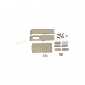 Kit Inversione Porta