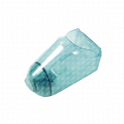 Serbatoio dell'acqua di colore blu originale