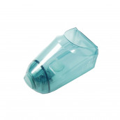 Serbatoio dell'acqua di colore blu originale