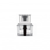 Ciotola completa antracite