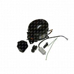 Compressore R600 1/6 CV NTU200MT NS1121Y ZBH1122CY