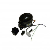 Compressore R600 1/6 CV NTU200MT NS1121Y ZBH1122CY