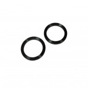 Set di 2 guarnizioni