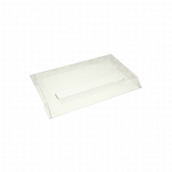 Facciata del cassetto inferiore