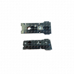 Guida del rubinetto della macchina per la birra