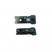 Guida del rubinetto della macchina per la birra