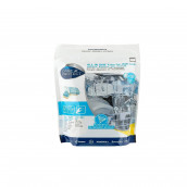 Pastiglie/Pad detergente all in one